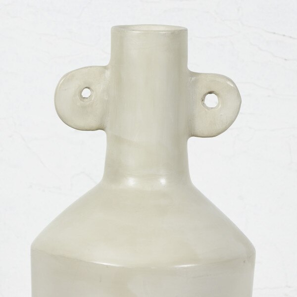Ceramic Vase Set